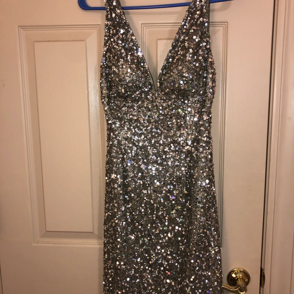 Cocktail/Homecoming/Sweethearts dress